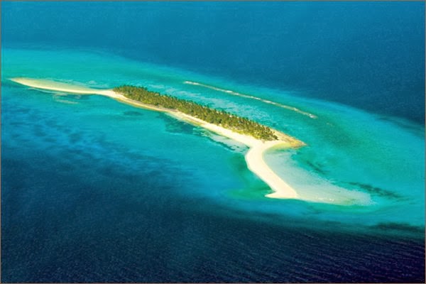 Kalanggaman Island