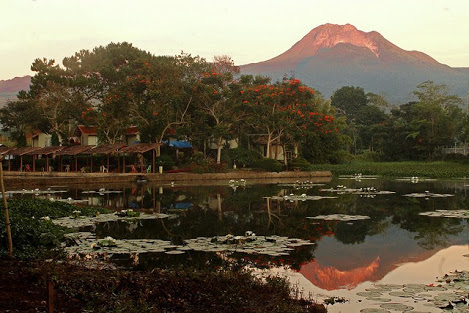 Philippines’ King of all&nbsp;Mountains